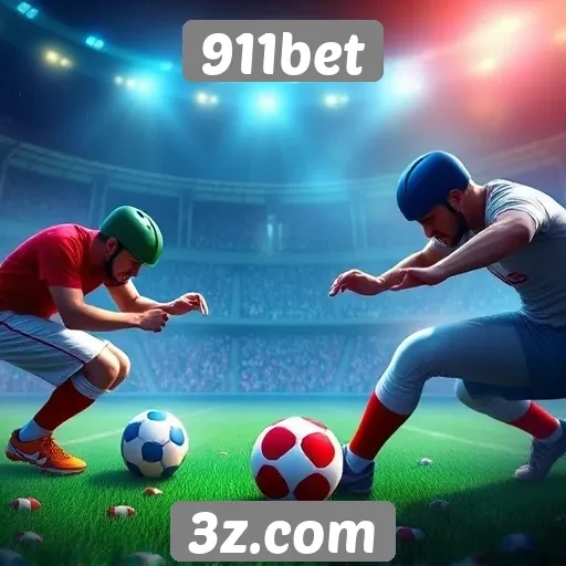 Análise da variedade de jogos disponíveis no 911bet