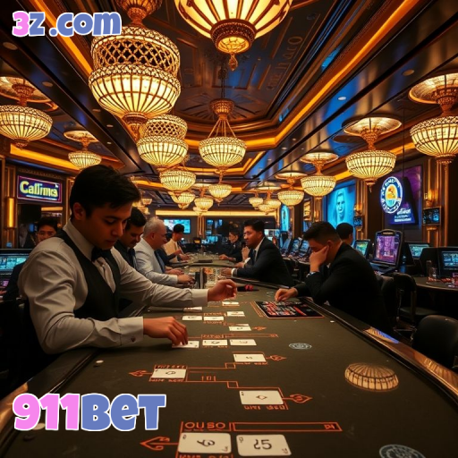 911bet Bônus Exclusivos