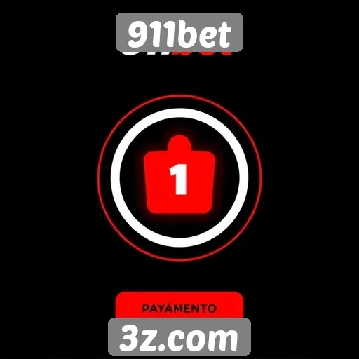 Opções de pagamento disponíveis no 911bet