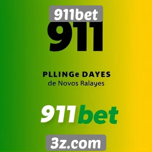 Promoções disponíveis para novos jogadores no 911bet