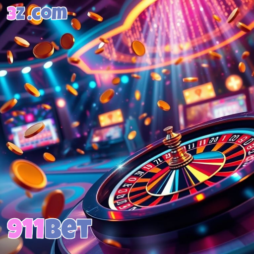 Slots Fantásticas no 911bet: A Aventura Começa Aqui!