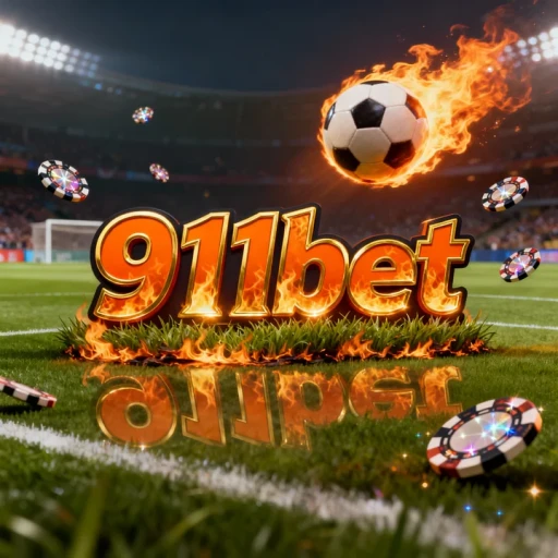 Logo 911bet
